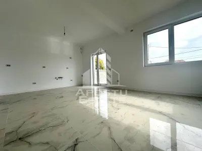 Duplex de vanzare P+1, 4 camere de vanzare, predare imediata, Utvin - foto 1