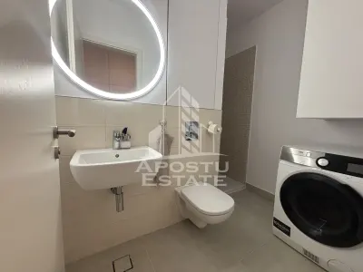 Apartament cu 3 camere,2 bai de vanzare la Isho, Timisoara - foto 8