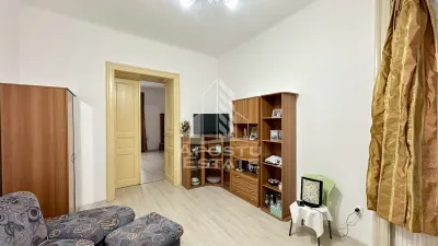 Apartament de vanzare cu 2 camere si boxa, zona Brancoveanu Timisoara - foto 3