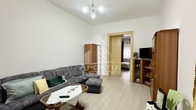 Apartament de vanzare cu 2 camere si boxa, zona Brancoveanu Timisoara - foto 4