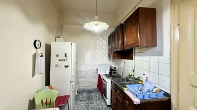 Apartament de vanzare cu 2 camere si boxa, zona Brancoveanu Timisoara - foto 6