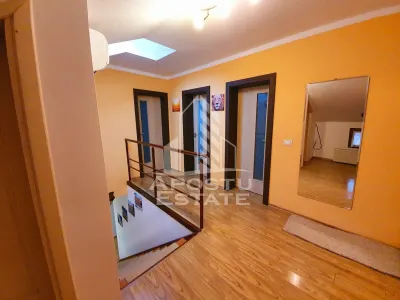 Apartament pe 4 camere, renovat complet la curte comuna in Balcescu - foto 5