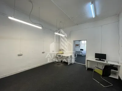 Cladire comerciala S+P+M, 900 mp, Iosefin Timisoara - foto 3