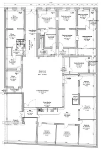Cladire comerciala S+P+M, 900 mp, Iosefin Timisoara - foto 5