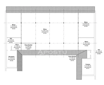 Cladire comerciala S+P+M, 900 mp, Iosefin Timisoara - foto 6