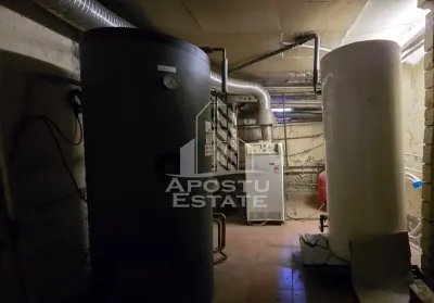 Pensiune 16 camere, Zona Elisabetin, - foto 20