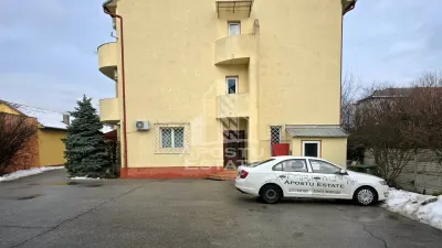 Pensiune 16 camere, Zona Elisabetin, - foto 24