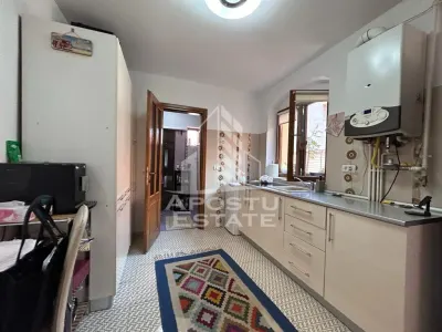 Apartament 2 camere in cladire reabilitata in zona Ultracentrala. - foto 5