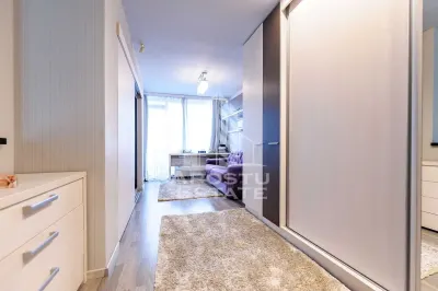 Apartament 3 camere, 108 mp utili, Uta - foto 6