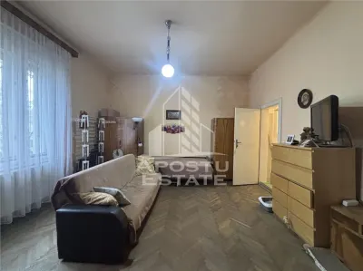 Casa individuala de vanzare in zona Spitalului Judetean,Timisoara - Timisoara