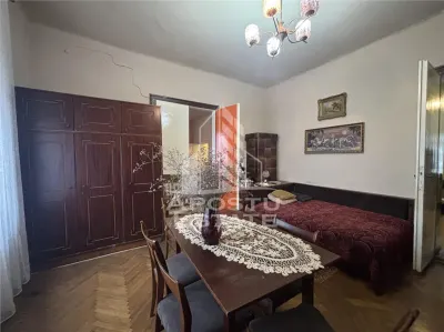 Casa individuala de vanzare in zona Spitalului Judetean,Timisoara - foto 2