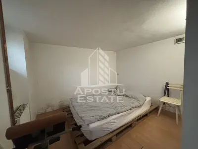 Casa individuala de vanzare in zona Spitalului Judetean,Timisoara - foto 12