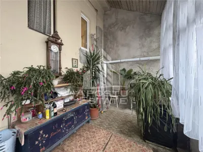 Casa individuala de vanzare in zona Spitalului Judetean,Timisoara - foto 14
