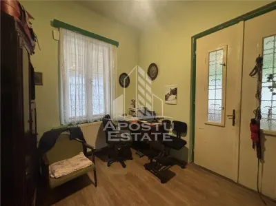 Casa individuala de vanzare in zona Spitalului Judetean,Timisoara - foto 7