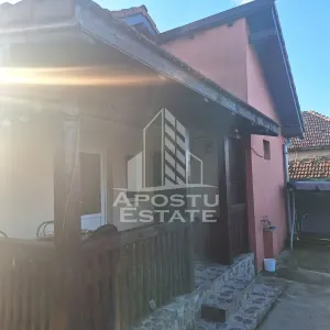 Casa Individuala in zona linistita in  Giarmata -Vii - Timisoara