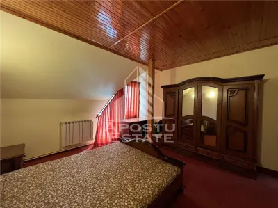 Apartament spatios 3 camere in vila aproape de Iulius Mall Timisoara - foto 7