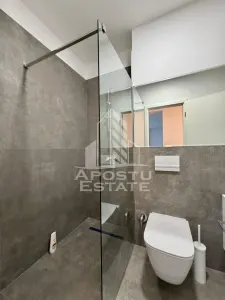 Apartament 2 camere, de inchiriat, mobilat LUX, Dumbravita - foto 10