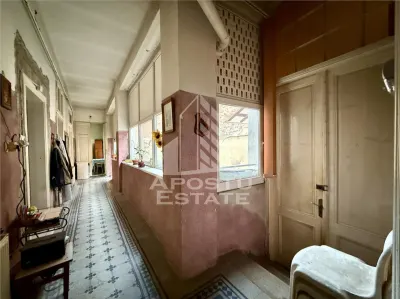 Casa individuala de vanzare zona Traian Timisoara - foto 8