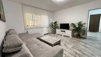 Apartament cu 2 camere de vanzare in zona Sagului, Timisoara - foto 3