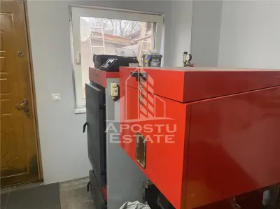 Exclusivitate in Sacosul Turcesc  Casa individuala cu 1000 mp teren - foto 10