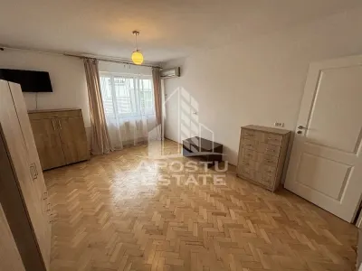Apartament cu o camera,de vanzare, zona Balcescu, Timisoara - Timisoara