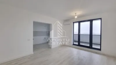Apartament 3 camere, 2 bai, terasa pe 2 parti, Calea Torontalului - Timisoara