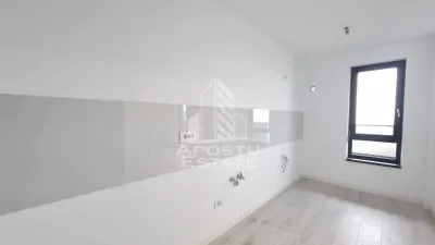 Apartament 3 camere, 2 bai, terasa pe 2 parti, Calea Torontalului - foto 3