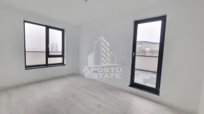Apartament 3 camere, 2 bai, terasa pe 2 parti, Calea Torontalului - foto 5