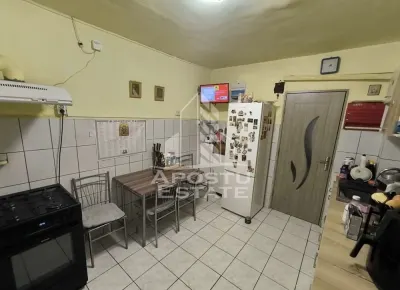 Apartament cu 3 camere de vanzare, zona Sagului, Timisoara - foto 5