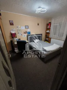 Apartament cu 3 camere de vanzare, zona Sagului, Timisoara - foto 6