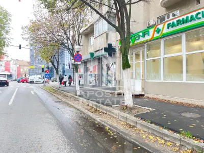 Spatiu comercial - zona Piata Spitalului, Spital Judetean - foto 2