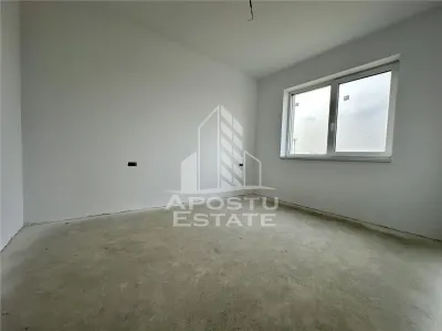 Apartament cu 2 camere, bucatarie inchisa, semidecomandat, zona Lidl - foto 3