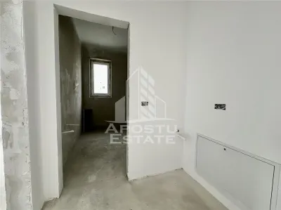 Apartament cu 2 camere, bucatarie inchisa, semidecomandat, zona Lidl - foto 6