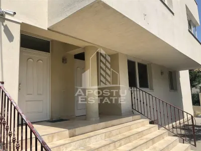 Spatiu birouri, etajul 2, 100mp, Zona Complexul Studentesc. - foto 10