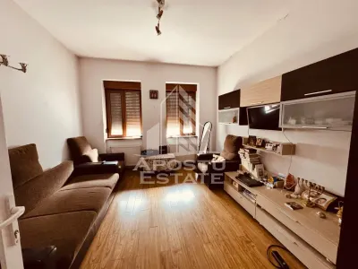 Casa individuala de vanzare in zona Iosefin, Timisoara, teren 458 mp - Timisoara