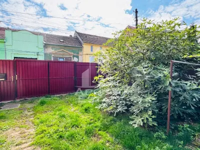 Casa individuala de vanzare in zona Iosefin, Timisoara, teren 458 mp - foto 10