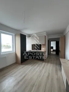 Apartament 2 camere modern zona Lipovei Timisoara bloc nou - Timisoara