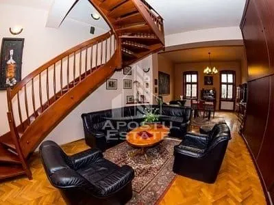 Apartament deosebit pe doua nivele in zona Centrala Timisoara - Timisoara