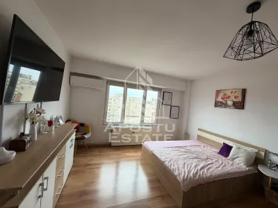 Apartament 1 camera de inchiriat  , zona Dorobantilor- Timisoara - Timisoara