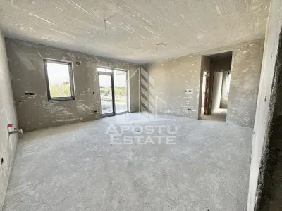 Apartamente cu 2 camere la etajul 1 in Giroc langa Lidl la asfalt - Giroc