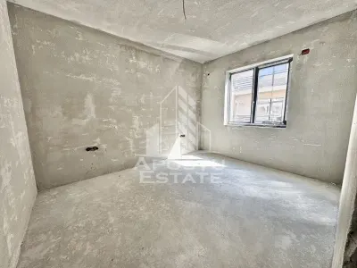 Apartamente cu 2 camere la etajul 1 in Giroc langa Lidl la asfalt - foto 6