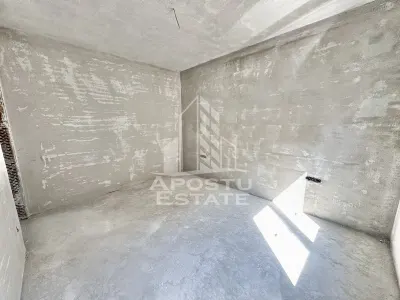 Apartamente cu 2 camere la etajul 1 in Giroc langa Lidl la asfalt - foto 7