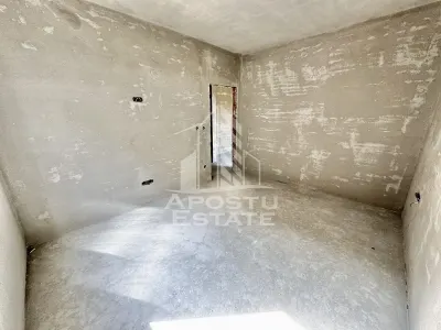 Apartamente cu 2 camere la etajul 1 in Giroc langa Lidl la asfalt - foto 8