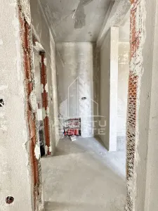 Apartamente cu 2 camere la etajul 1 in Giroc langa Lidl la asfalt - foto 10