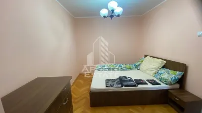 Apartament 2 camere, centrala proprie,semidecomandat, zona Dacia - foto 3
