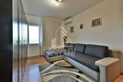 Apartament cu 3 camere de vanzare, centrala, zona Girocului, Timisoara - foto 1