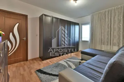 Apartament cu 3 camere de vanzare, centrala, zona Girocului, Timisoara - foto 2