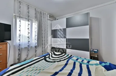 Apartament cu 3 camere de vanzare, centrala, zona Girocului, Timisoara - foto 12