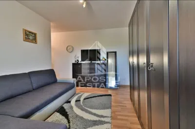 Apartament cu 3 camere de vanzare, centrala, zona Girocului, Timisoara - foto 3