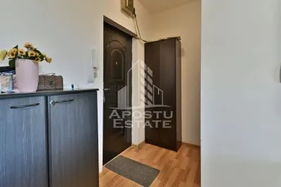 Apartament cu 3 camere de vanzare, centrala, zona Girocului, Timisoara - foto 9
